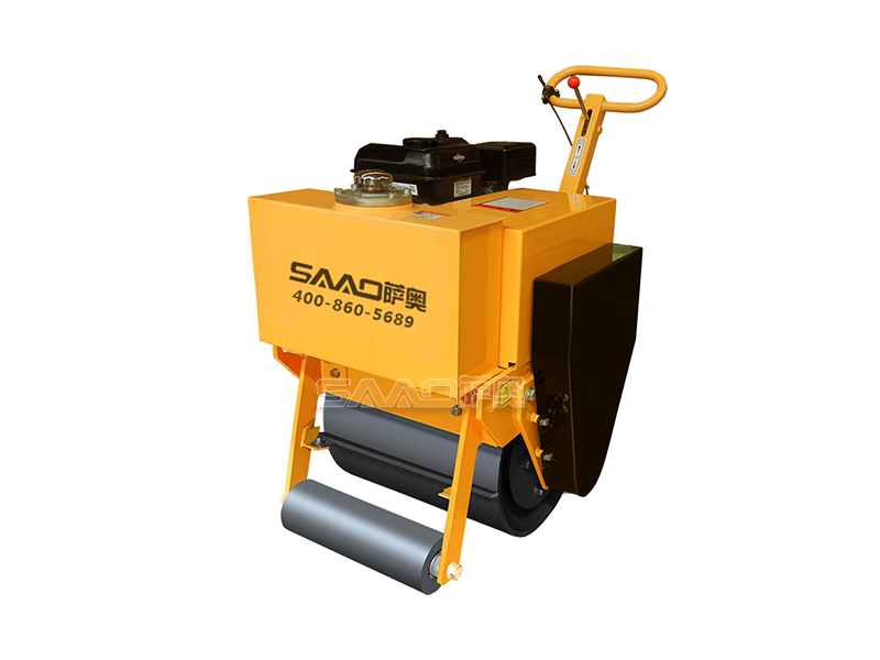 SYL-450手扶壓路機